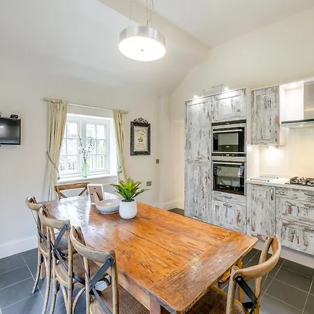 Farm House Casa vacanze Sandsend