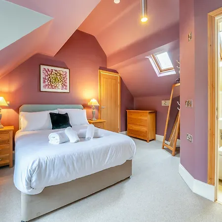 Casa vacanze Farm House Sandsend