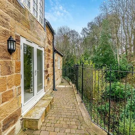 Farm House Sandsend