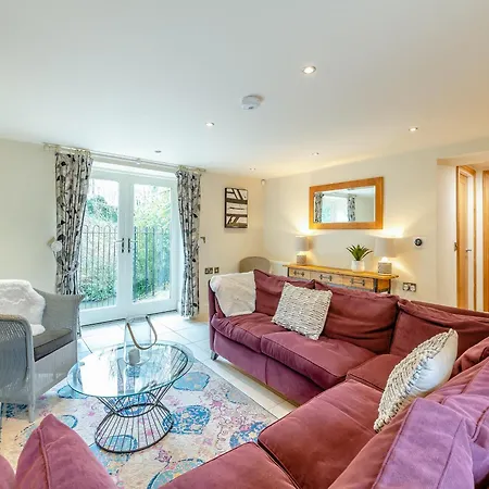 Farm House Sandsend