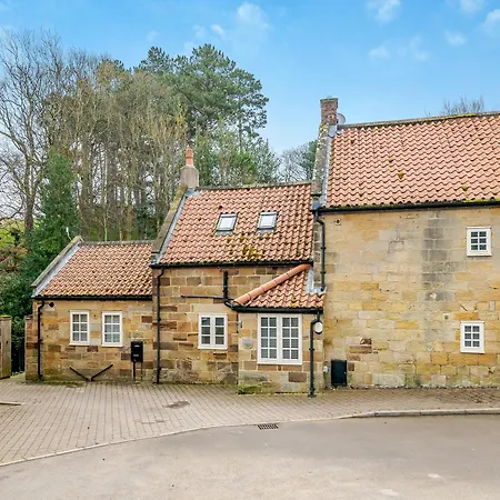 Casa vacanze Farm House Sandsend