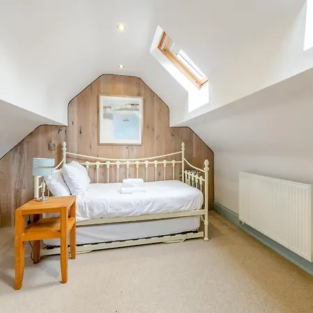 Home Farm House Sandsend