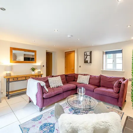 Holiday home Home Farm House
