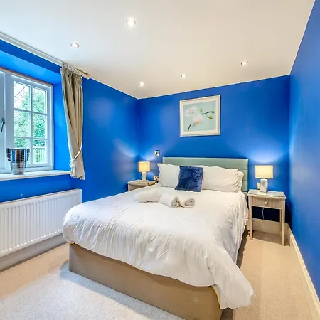 Home Farm House Sandsend