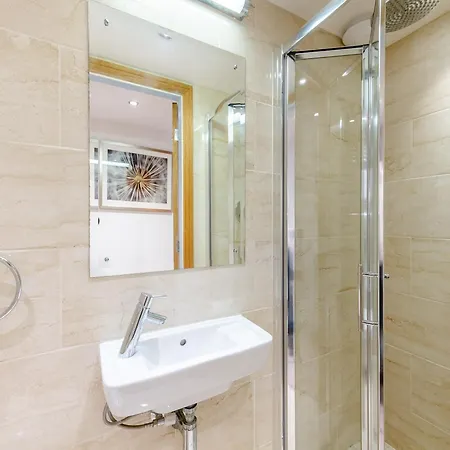 度假居 Home Farm House 桑森德